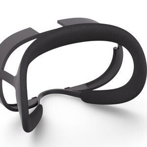 VR Headset Face Cushion